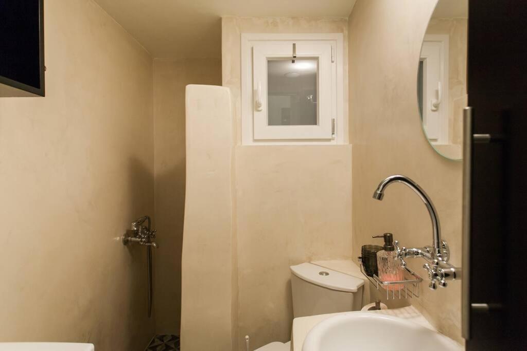Home Sweet Home @ Central Athens 52 Sq.M. Dış mekan fotoğraf