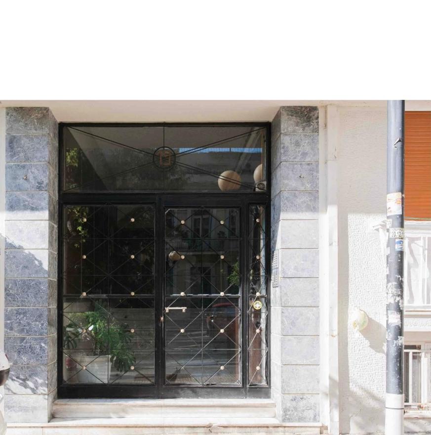 Home Sweet Home @ Central Athens 52 Sq.M. Dış mekan fotoğraf